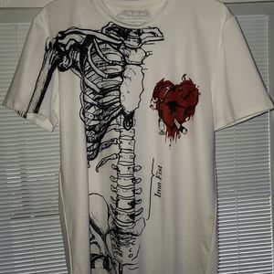 T shirt 3D Print Graphic